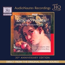 Antonio Vivaldi - Le Quattro