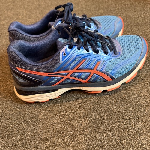 Scarpe donna asics 2000 - scarpe,