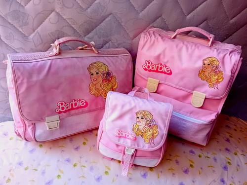 1984 school bags - 1984, set