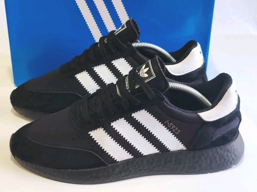 Adidas 5923 black boost - i-5923, boost*
