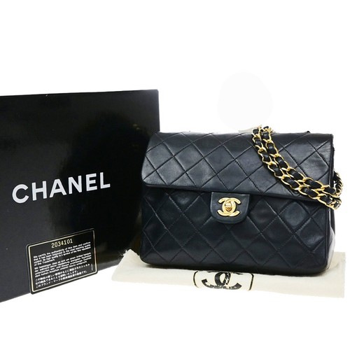 Borsa tracolla chanel cc - borsa,