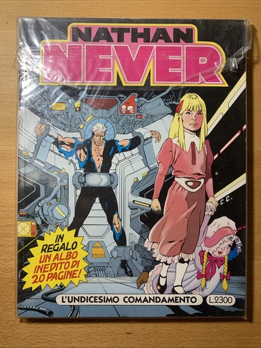 Nathan never inedito 20 - 19,