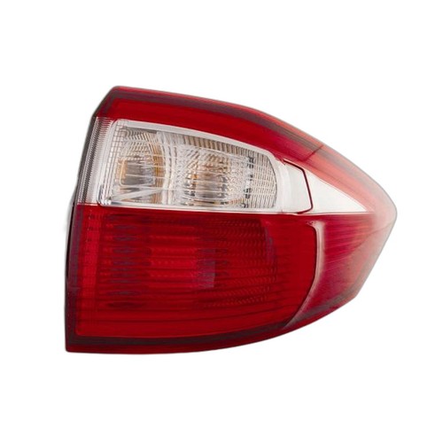 Fanale posteriore ford - fanale,