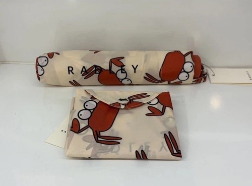 Nuovissimo radley clawde crab - clawde,