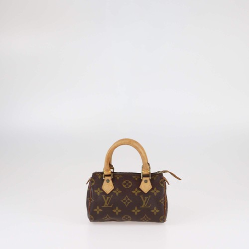 Borsa louis vuitton - borsa, monogram