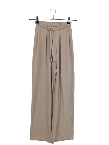 Zara pantaloni carta donna - pantaloni, di