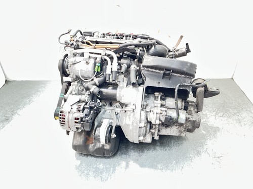 Motore completo per smart - completo,