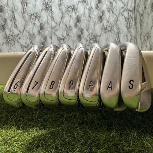 Taylormade set ferri - di,