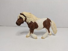 Cavallo Schleich Shetland Pony