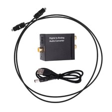 Convertitore Audio da Digitale