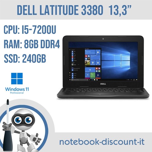 Notebook dell latitude - notebook,