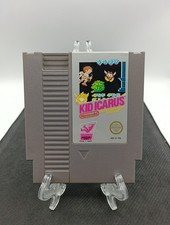 Kid Icarus Nintendo Nes Fra