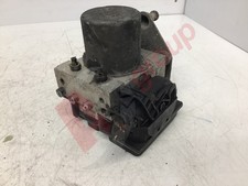 Centralina modulatore pompa