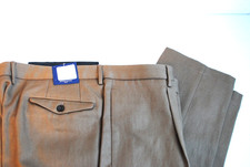 SANTANIELLO NAPLES LINEN BLEND