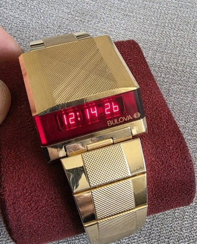 Orologio vintage 1977 - orologio,