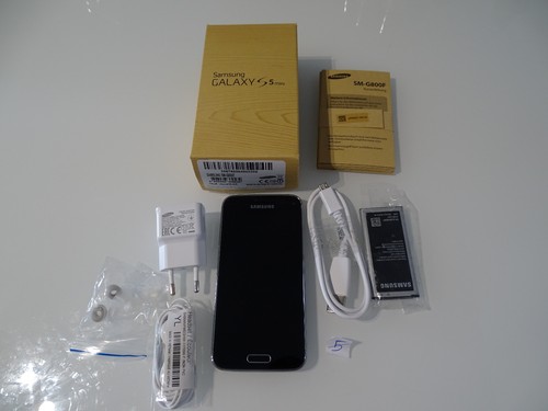 Samsung galaxy mini - samsung,