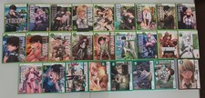 BTOOOM! - serie completa -