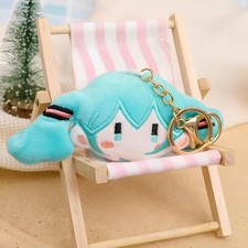 Hatsune Miku Portachiavi