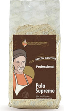 Pala Supreme Professional