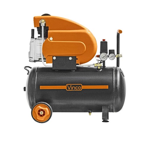 Compressore carrellato 2 - compressore, 24