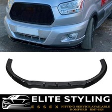 Per ford transit mk8 splitter - ford,