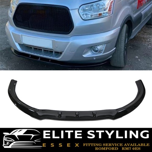 Per ford transit mk8 splitter - per,