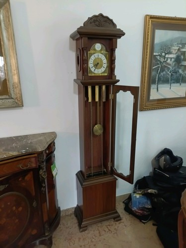Orologio pendolo anni - a,