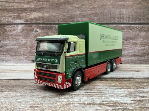 Cararama volvo fh12 - ~,