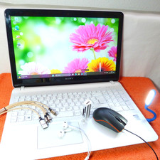 Sony Vaio SVF15 FIT PREMIUM 15