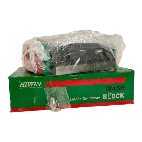 Hiwin w45h guida lineare - hiwin,