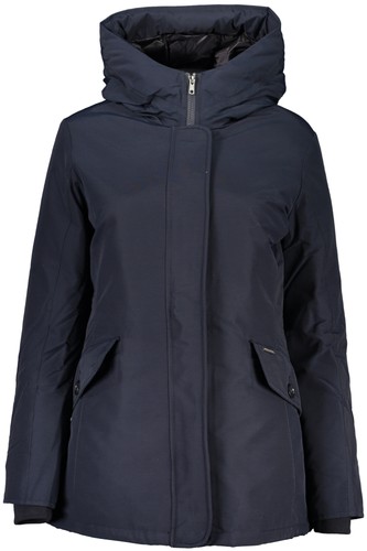 Woolrich giubbotto donna - donna, blu