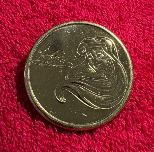 The little mermaid ariel - the,