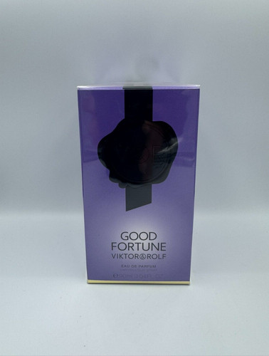 Viktor rolf good - good, fortune