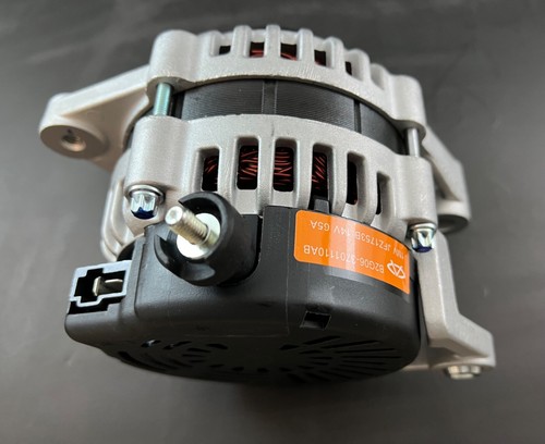 Alternatore nuovo compatibile - alternatore, nuovo,