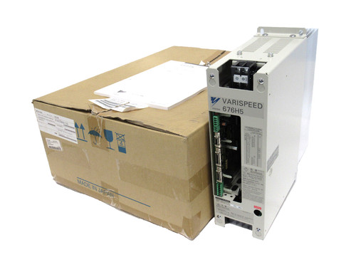 Nuovo yaskawa elettrico - nuovo,