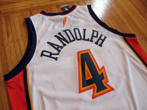 Maglia golden state warriors - maglia,