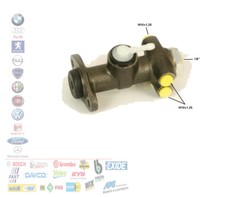 POMPA FRENO FIAT 500 F-L VECCHIA 500 AUTOBIANCHI GIARDINETTA FHM1003