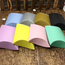 100pz Portaconfetti Scatole