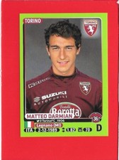 CALCIATORI Panini 2014 2015 Figurina-Sticker n. 479 TORINO MATTEO DARMIAN