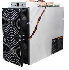 ETH Miner Used Innosilicon