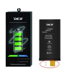 BATTERIA IPHONE 12 (deji) PER
