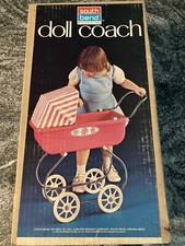 South Bend Milton Bradley Doll