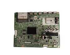 Scheda Madre per LG 39LN575S Recuperata da un televisore con schermo rotto