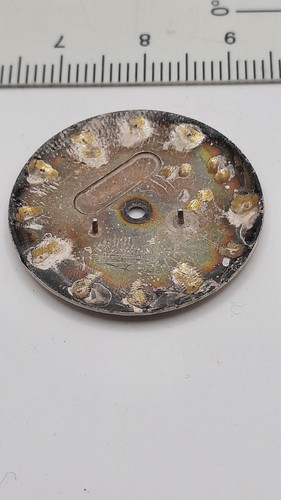 Quadrante per bulova açcutron - per,