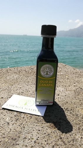 Olio - , di
