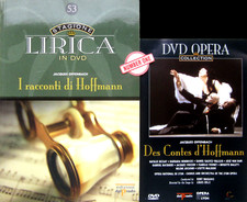 JACQUES OFFENBACH - I RACCONTI