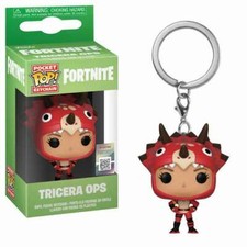 Fortnite Tricera Ops
