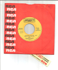 RON 45 giri jukebox "I ragazzi