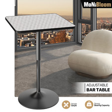 Tavolo bar pub legno