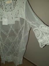Copricostume Vestito Donna